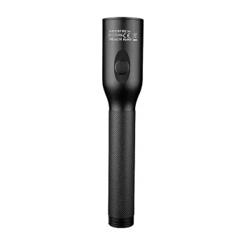 Torcia Superfire D6 ricaricabile 1000 lumen impermeabile