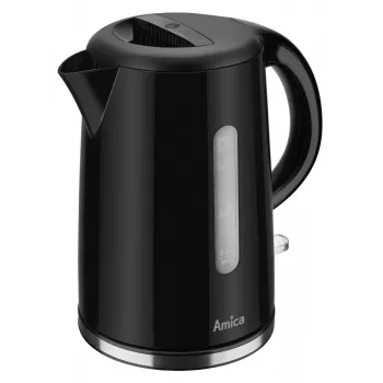 Amica KF1002 bollitore elettrico, 1,7 L, nero
