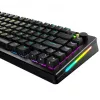 GLORIOUS GPBT keycaps retroilluminate — layout ANSI, materiale PBT, nero