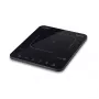 Caso ProSlim 2000 2236 Piano cottura a induzione singolo mobile, vetro, touch, nero