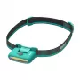 Lampada frontale Nextool NE20005 fascia LED ricaricabile 170 lm, USB-C, 37,8 g, ABS, blu nuvola