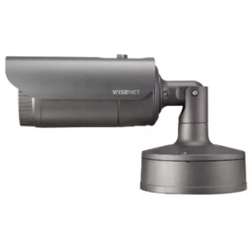 Telecamera di videosorveglianza IP Hanwha XNO-8082R bullet 3328 x 1872 Pixel