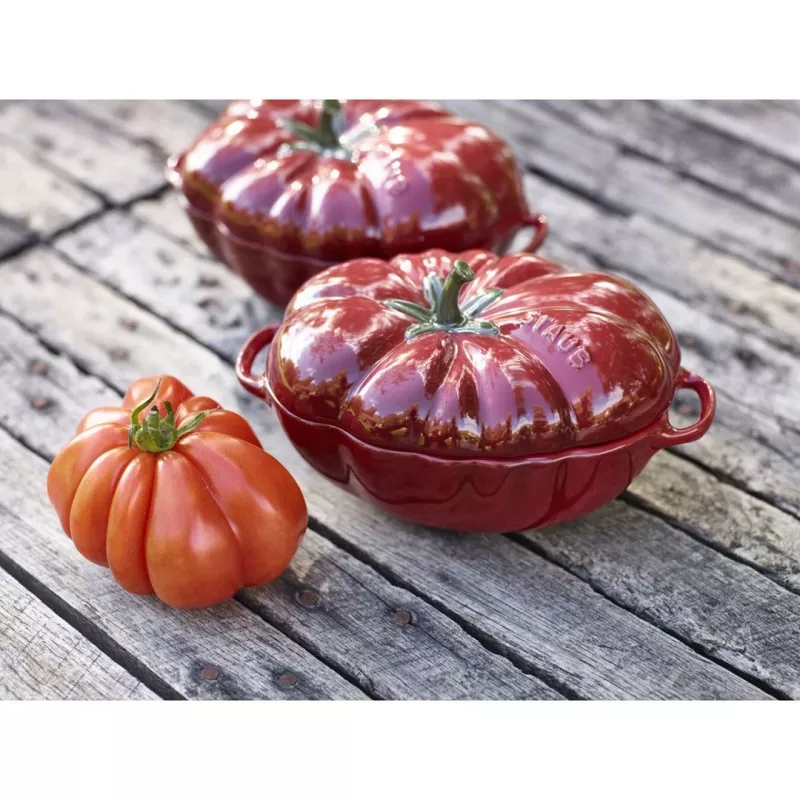 ZWILLING Tomato 40511-855-0 500 ML teglia rotonda