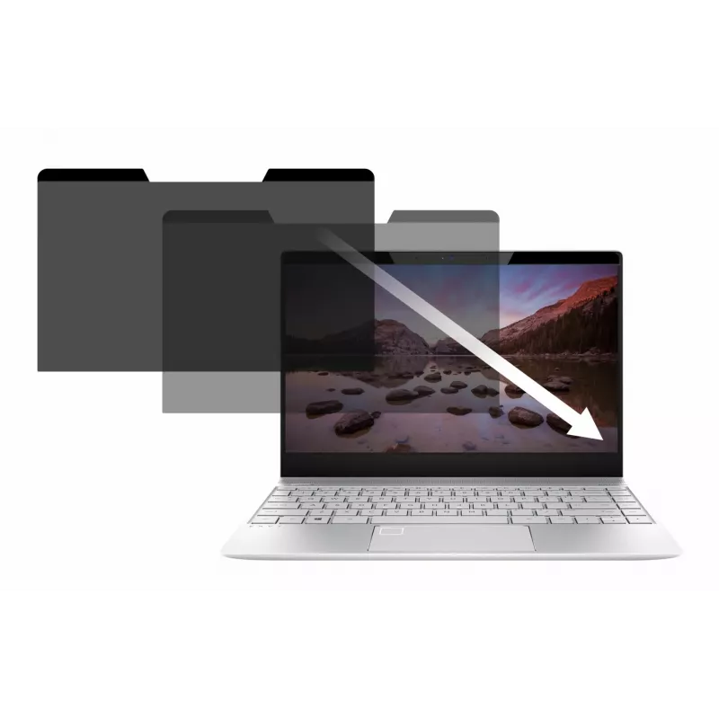 Filtro privacy per display DICOTA D31695 38,1 cm (15