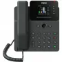 Telefono IP Fanvil V61G nero
