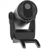 Peerless CM60 - componente di montaggio (piastra adattatore) - per schermo piatto - acciaio laminato a freddo, resina epossidica - nero - dimensione schermo: 101,6-152,4 cm