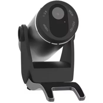 Peerless CM60 - componente di montaggio (piastra adattatore) - per schermo piatto - acciaio laminato a freddo, resina epossidica - nero - dimensione schermo: 101,6-152,4 cm