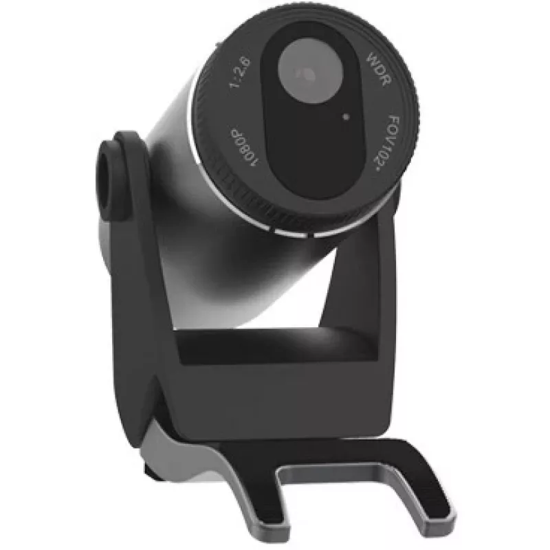 Peerless CM60 - componente di montaggio (piastra adattatore) - per schermo piatto - acciaio laminato a freddo, resina epossidica - nero - dimensione schermo: 101,6-152,4 cm