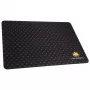 Mousepad Caseking con corona Rev.2 — blu/nero (GAMA-746)
