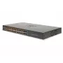 Cambium Networks cnMatrix EX1028-P switch Ethernet intelligente PoE+ - fibra ottica (FWL)