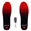 Plantare riscaldabile Glovii GW2M unisex nero, taglia M, lavabile, poliestere, confezione da 2