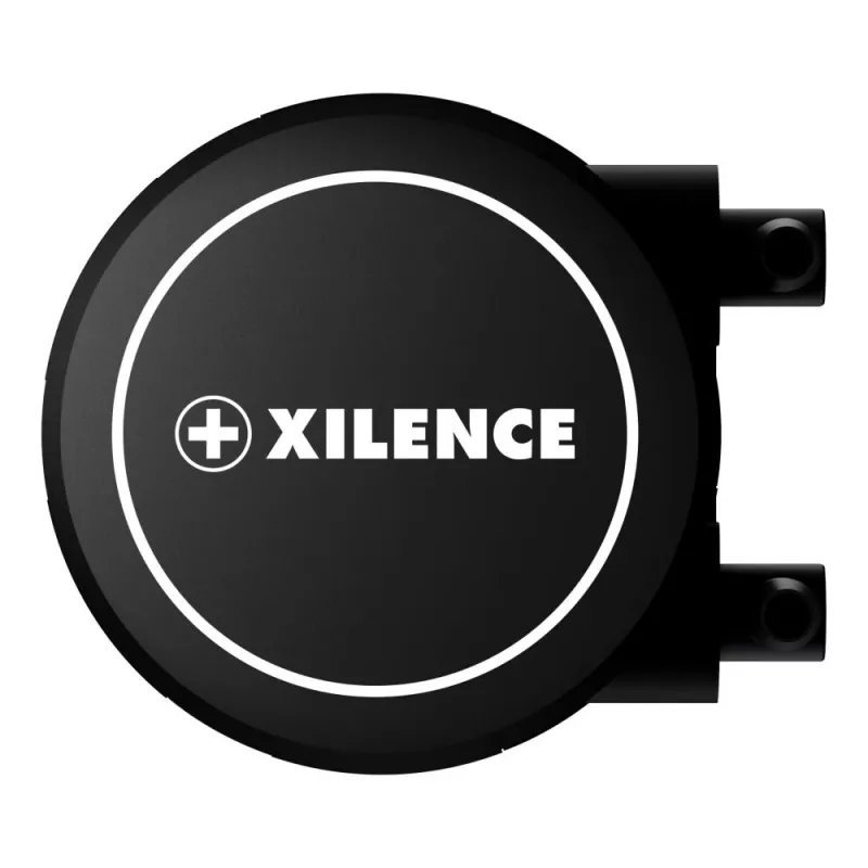 Xilence LiQuRizer LQ240RGB dissipatore a liquido all-in-one per processore 1 pezzo