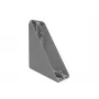Staffa di montaggio SystemHouse Solutions 30 gradi xCR-SKS G2 plastica grigio (44280223)