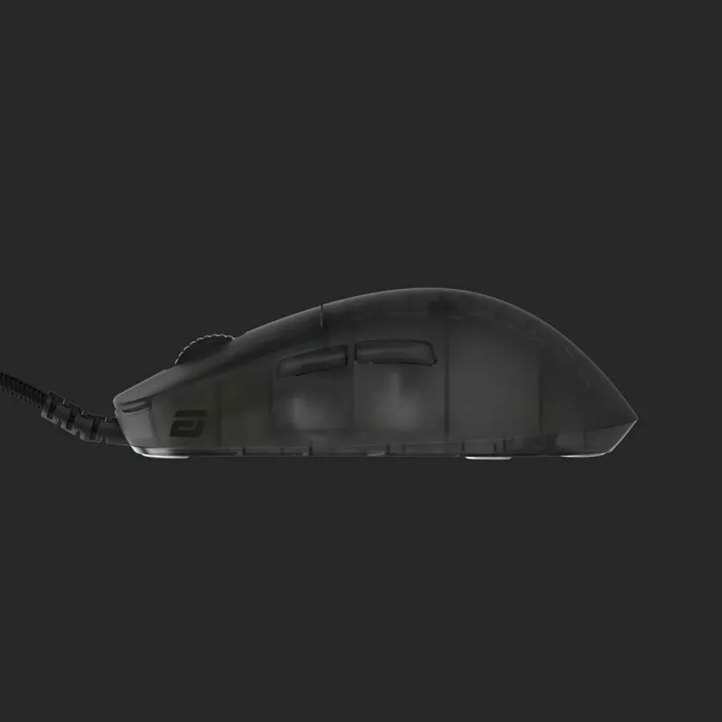 Mouse Endgame Gear OP1 RGB Gaming destrorso USB Type-A ottico 26000 DPI
