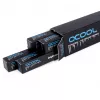 Tubo rigido Alphacool Carbon HardTube 13mm 4x 80cm EOL (18657)