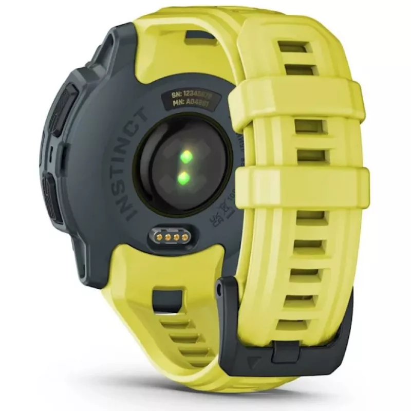 Garmin Instinct E 2,29 cm (0,9