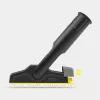 Bocchetta per fughe Karcher compatibile con vari aspirapolvere Karcher, modello 2.863-334.0