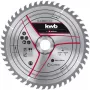 Lama circolare KWB HW Ø 254 x 30 mm, 3,2 mm, 48 denti