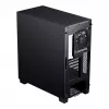 Phanteks XT Pro finestra in vetro temperato - nero