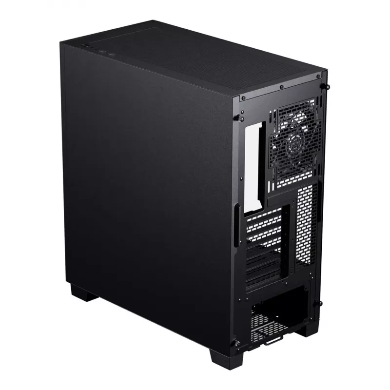 Phanteks XT Pro finestra in vetro temperato - nero
