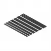 Set di guaine termorestringenti DeLOCK 18988 nero 28 pezzi