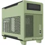 Case PC Thermaltake TR100 Mini Tower verde