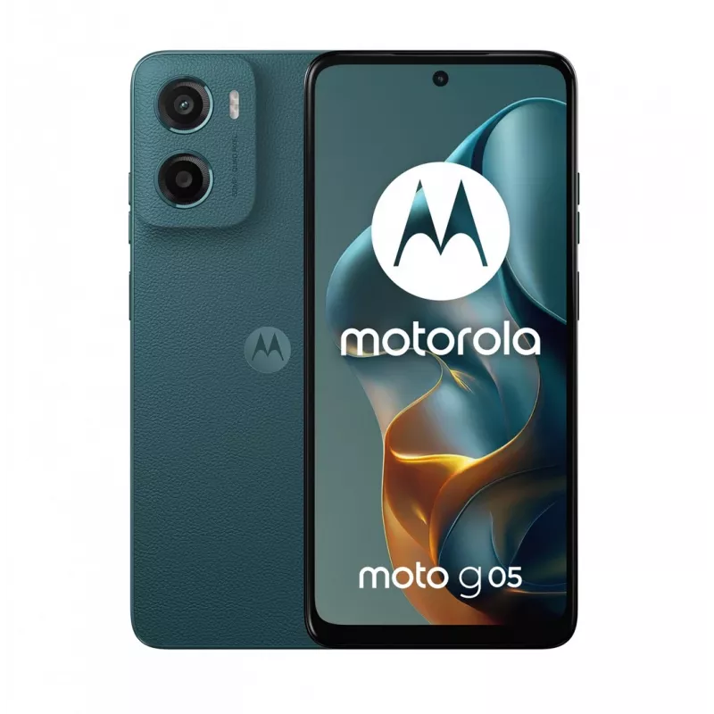 Motorola moto g05 16,9 cm (6,67