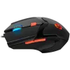 CANYON mouse Vigil GM-2 RGB 6 tasti con filo nero