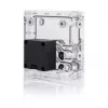 Kit serbatoio e pompa BitsPower CR140 di BitsPower BPM-WTCR140 serbatoio in acrilico con supporto pompa per raffreddamento a liquido PC personalizzato