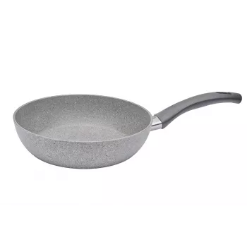 Padella in granito profonda BALLARINI Ferrara 24 cm FERG3K0.24U
