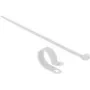 Fascetta fermacavo DeLOCK 18875 nylon bianco 300 mm 10 pz.