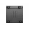 Lanberg FF01-6632-23BL armadio rack 32U autoportante nero