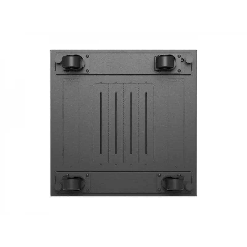 Lanberg FF01-6632-23BL armadio rack 32U autoportante nero