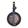 Resto Kitchenware Atik padella multiuso rotonda