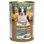 STUZZY Monoprotein agnello - cibo umido per cani - 400 g