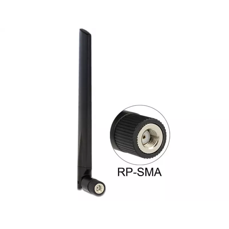 Antenna omnidirezionale DeLOCK 88898