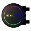 Xilence LiQuRizer LQ240RGB dissipatore a liquido all-in-one per processore 1 pezzo
