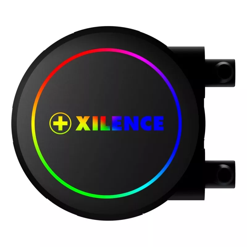 Xilence LiQuRizer LQ240RGB dissipatore a liquido all-in-one per processore 1 pezzo