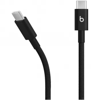 Cavo USB Apple Beats MDGA4ZM/A 1,5 m USB-C nero