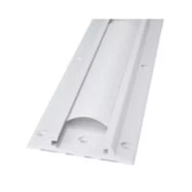 Kit di montaggio Ergotron 31-018-216 bianco