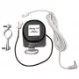 Shelly Plug & Play add-on manipolatore gas per GPL e metano, nero/bianco