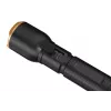 Torcia Duracell DF2500R — nera, torcia a mano ricaricabile