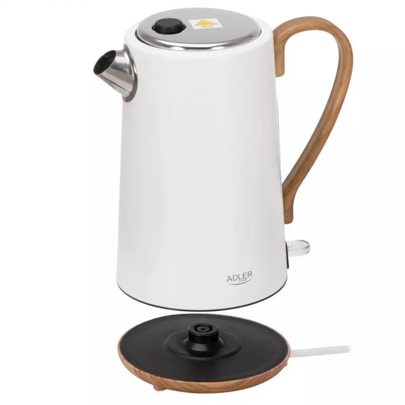 ADLER AD 1352 bollitore elettrico