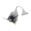 Server di stampa Zebra P1037974-001 interno Ethernet LAN