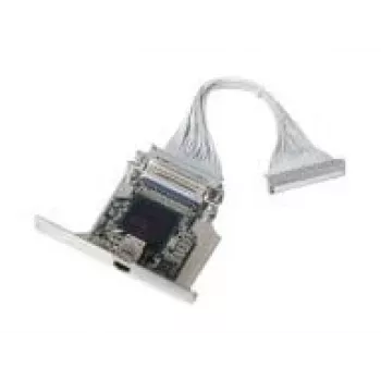 Server di stampa Zebra P1037974-001 interno Ethernet LAN