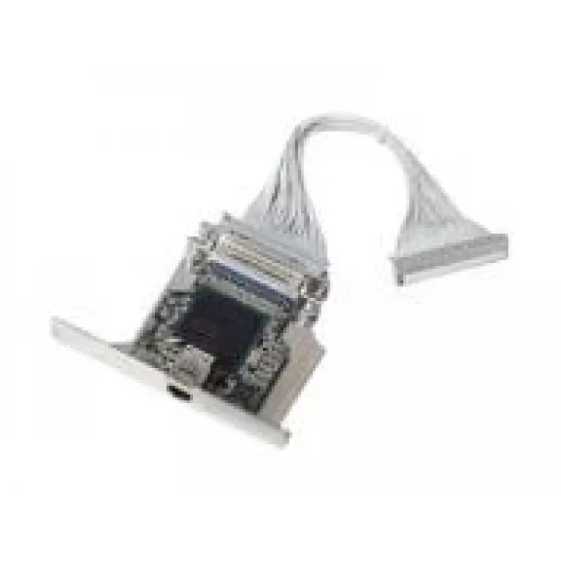 Server di stampa Zebra P1037974-001 interno Ethernet LAN