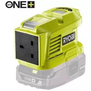 Ryobi 5133004895 convertitore 230V per dispositivi 18V