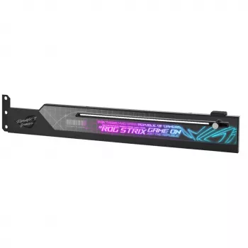 ASUS ROG Strix supporto per scheda grafica – supporto universale per scheda grafica