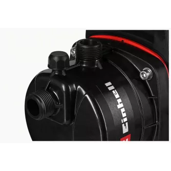 Pompa per acqua Einhell GC-GP 6538