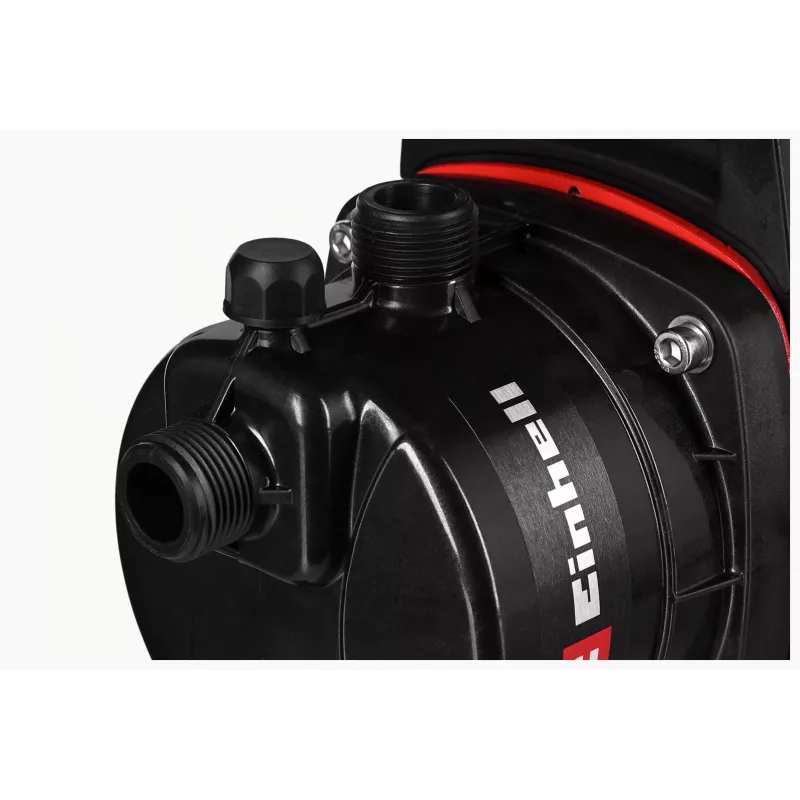 Pompa per acqua Einhell GC-GP 6538